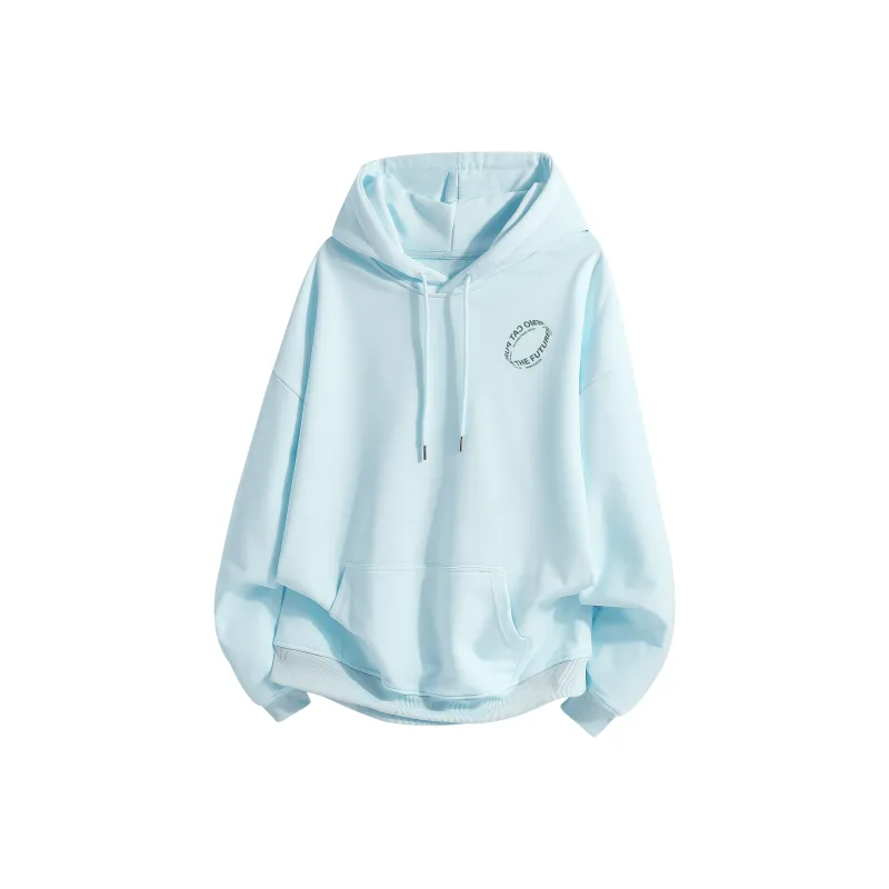 Supremo Cat Sweatshirts Unisex-16