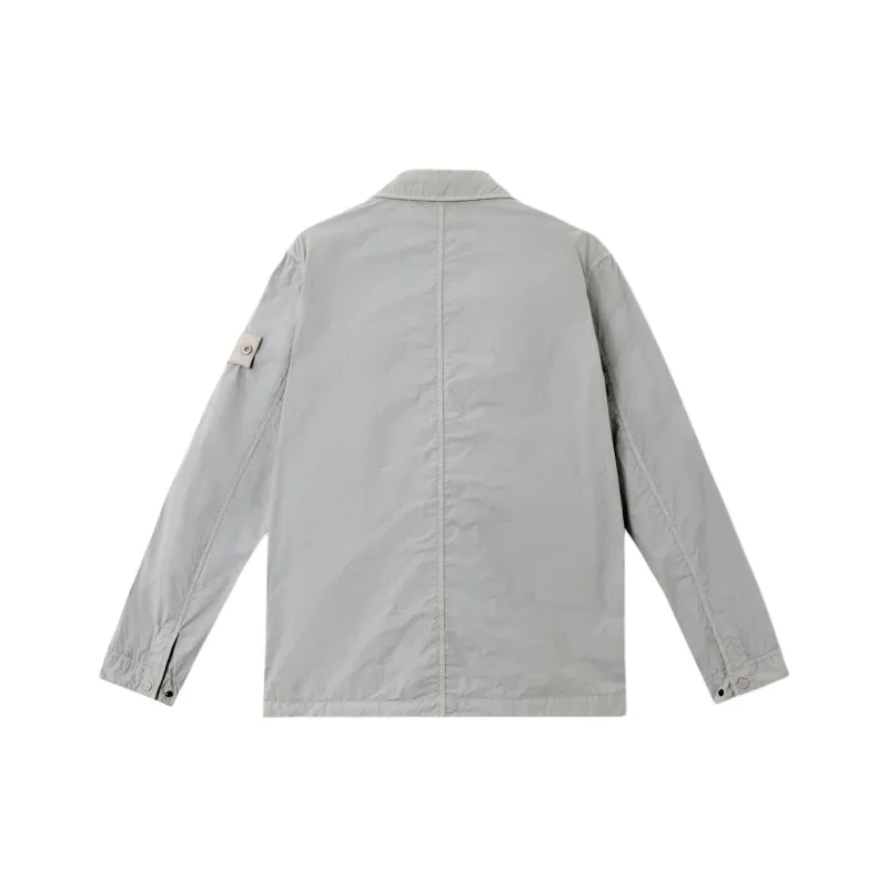 STONE ISLAND Field Jacket-1