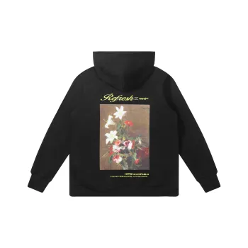 HARSH AND CRUEL Sweatshirts Unisex