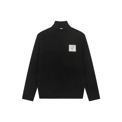 Bosieagender Knitwear Unisex