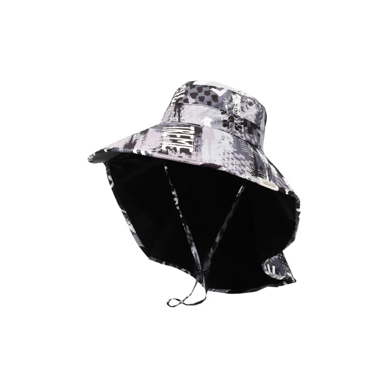 TUCANO Polyamide Bucket Hats Men's-5