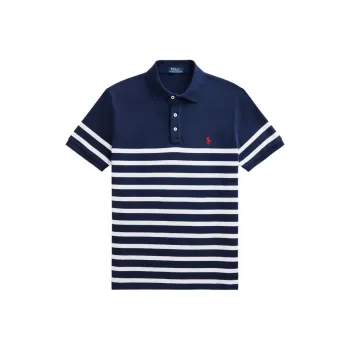 Polo Ralph Lauren Polo Shirt Men's Dark Blue