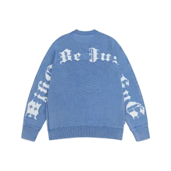 BJHG Sweaters Unisex