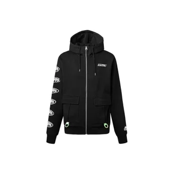Kappa Jackets Men