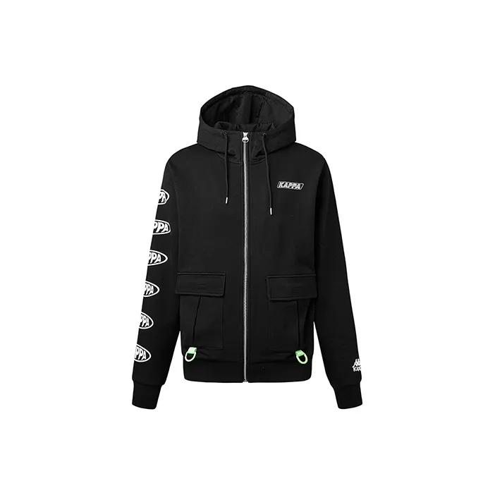 Kappa Jackets Men-0