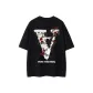 Black (100% cotton)