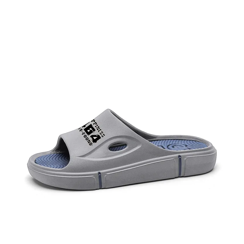 YUZHAOLIN EVA Slip Resistant Odor Resistant Cushioning Slide Slippers Unisex-13
