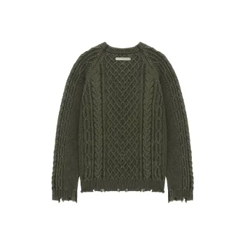 UNVESNO Sweaters Unisex