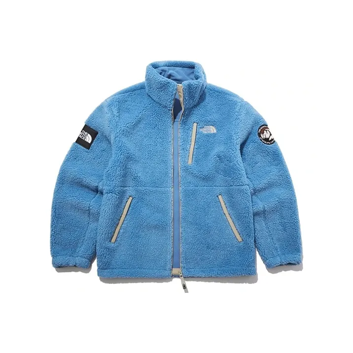 THE NORTH FACE Jacket Unisex Blue-0