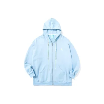 NOCAO Jackets Unisex