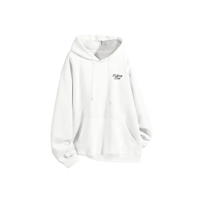 TALKING TOM Sweatshirts Unisex-8