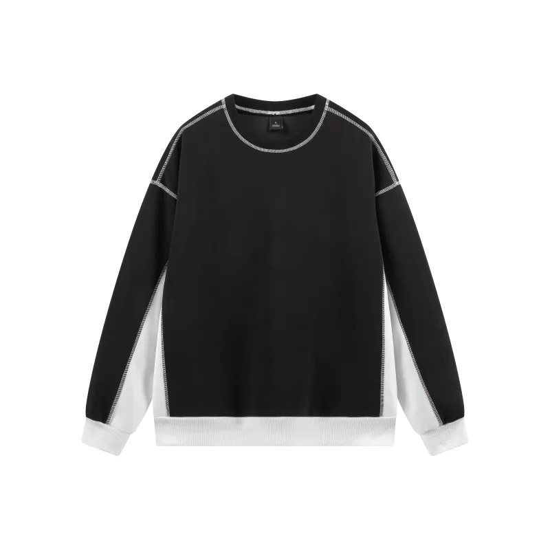 JCUI Sweatshirts Unisex-0