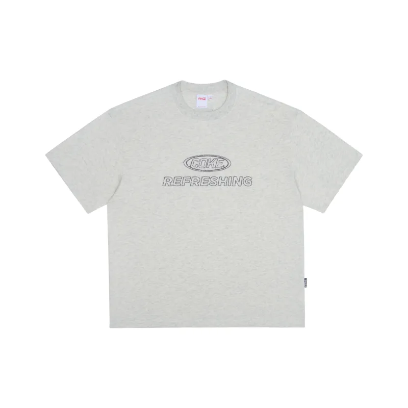 Coke T Shirts Unisex-5