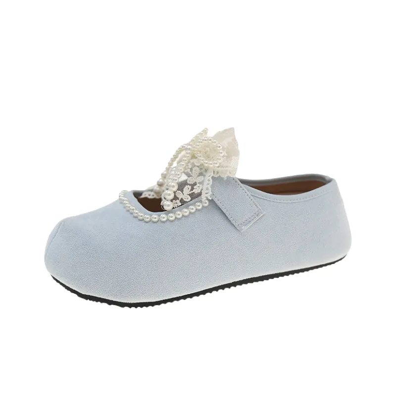 Alxnan Quiet Closed Toe Slippers Women's Box-20