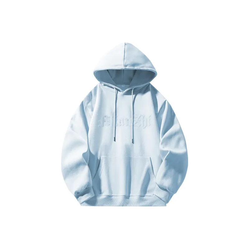 Cotton Sweatshirts Unisex-32