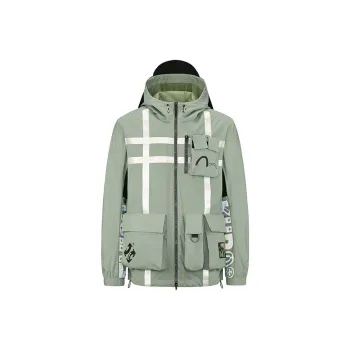 EVISU Jackets Men