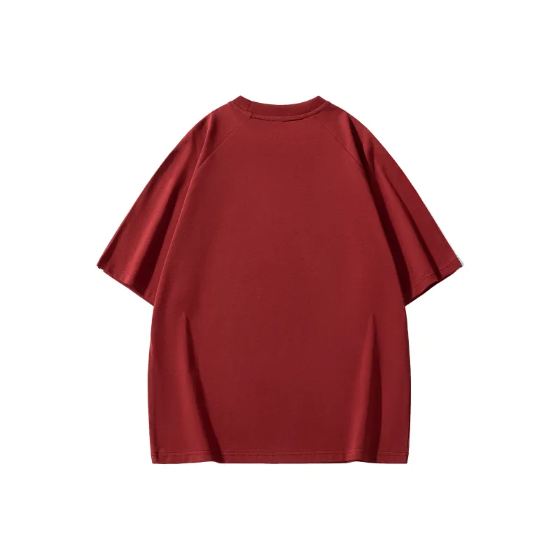 OPOX T Shirts Unisex-21