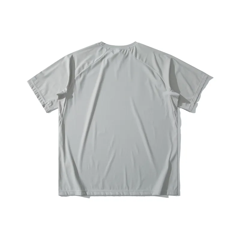 Pilot the camel T Shirts Men-4