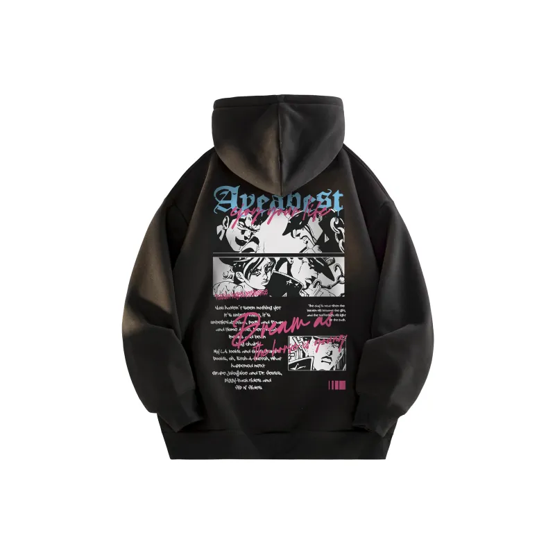 AYEA Sweatshirts Unisex-0