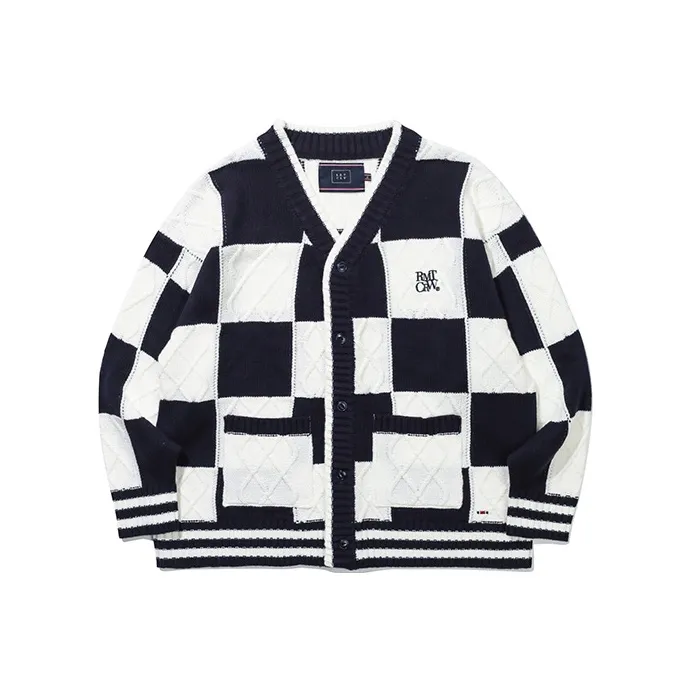 RMTCRW ROMANTIC CROWN Knitwear Unisex-4