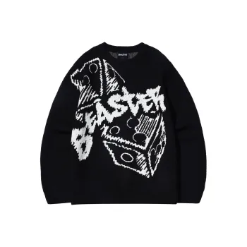 BEASTER Knitwear Unisex