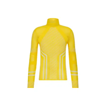 DIOR Sweaters Men Yellow