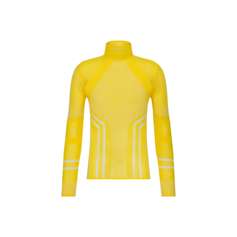 DIOR Sweaters Men Yellow-0
