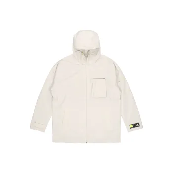 Adidas Jacket Men's Bauxite Brown