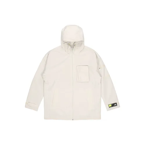 Adidas Jacket Men's Bauxite Brown