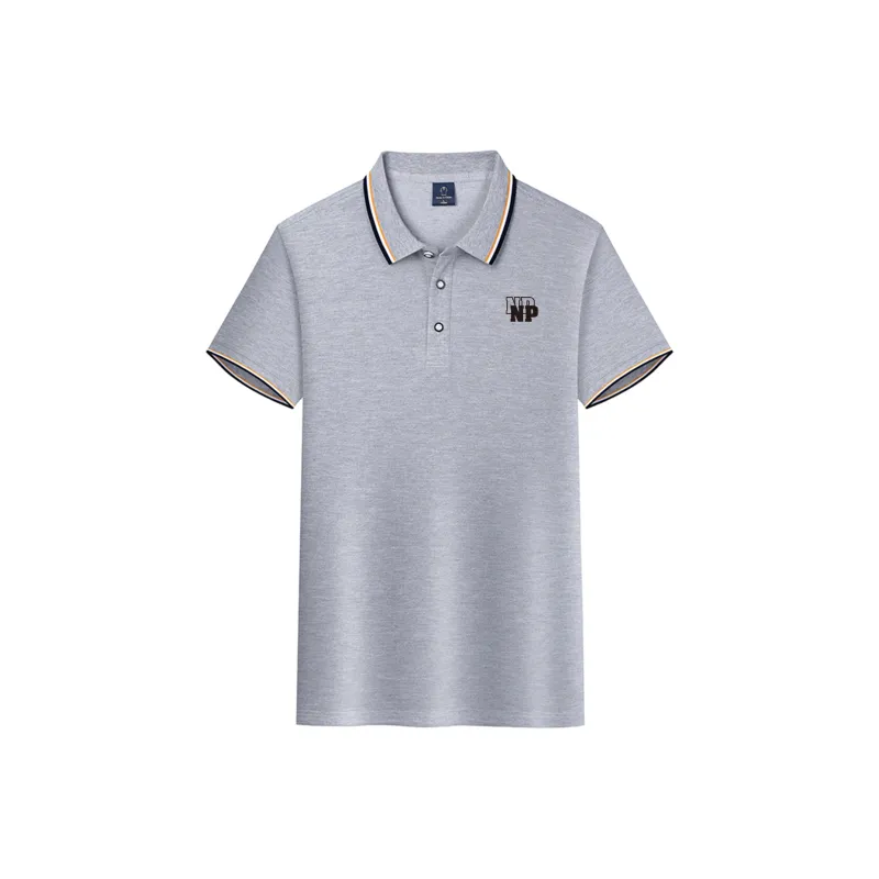 NASTYPALM Polo Shirts Unisex-16