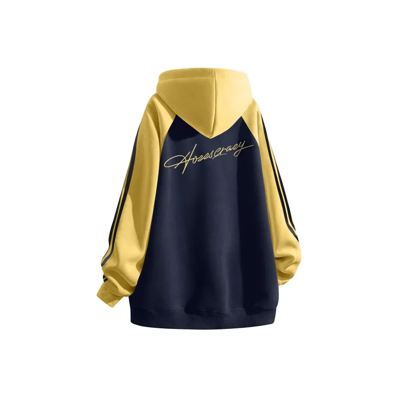 HOZZS Sweatshirts Unisex-26