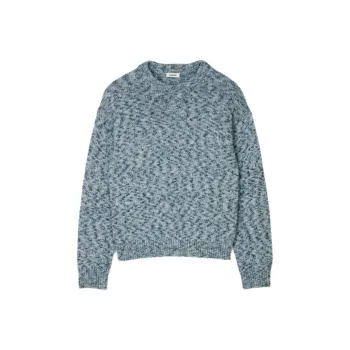 Sandro Chunky knit Sweater