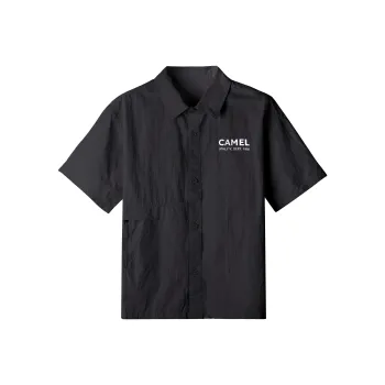 CAMEL Shirts Men