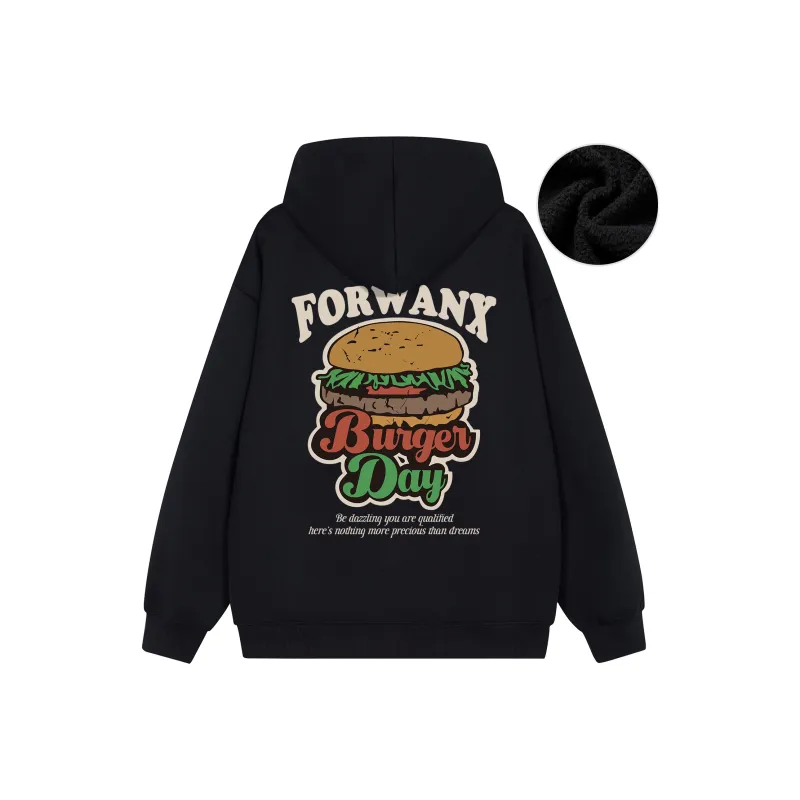 WANX Sweatshirts Unisex-23