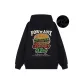 Black (Fleece-Lined)