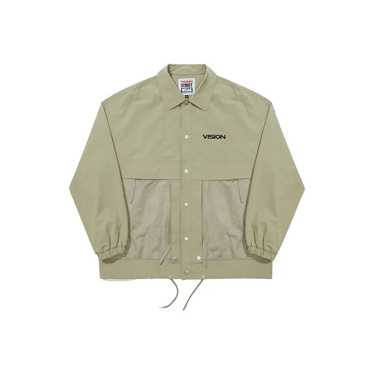 Vision Street Wear Jacket Unisex-0
