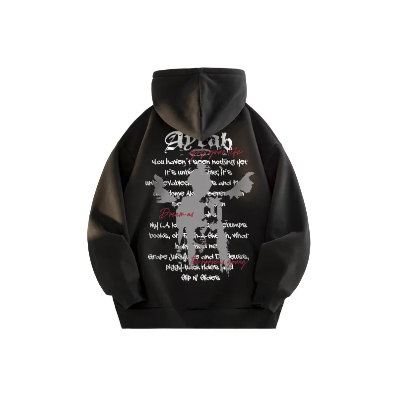 AYEA Sweatshirts Unisex-16