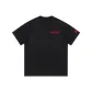 Black (Red) Color[Embroidery]