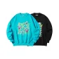 2 Pack (Black+Blue Green)
