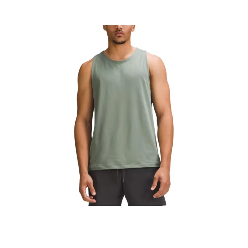 Lululemon Zeroed In Tank Tops Men's-12