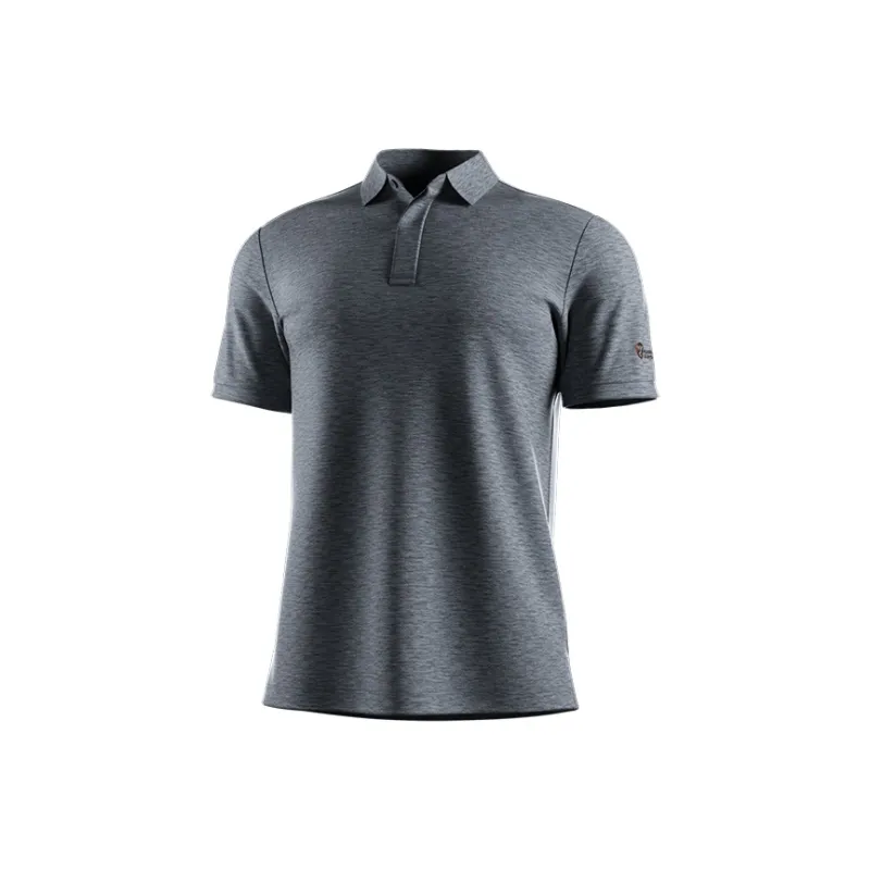 Monster Guardians Polo Shirt Men's-3