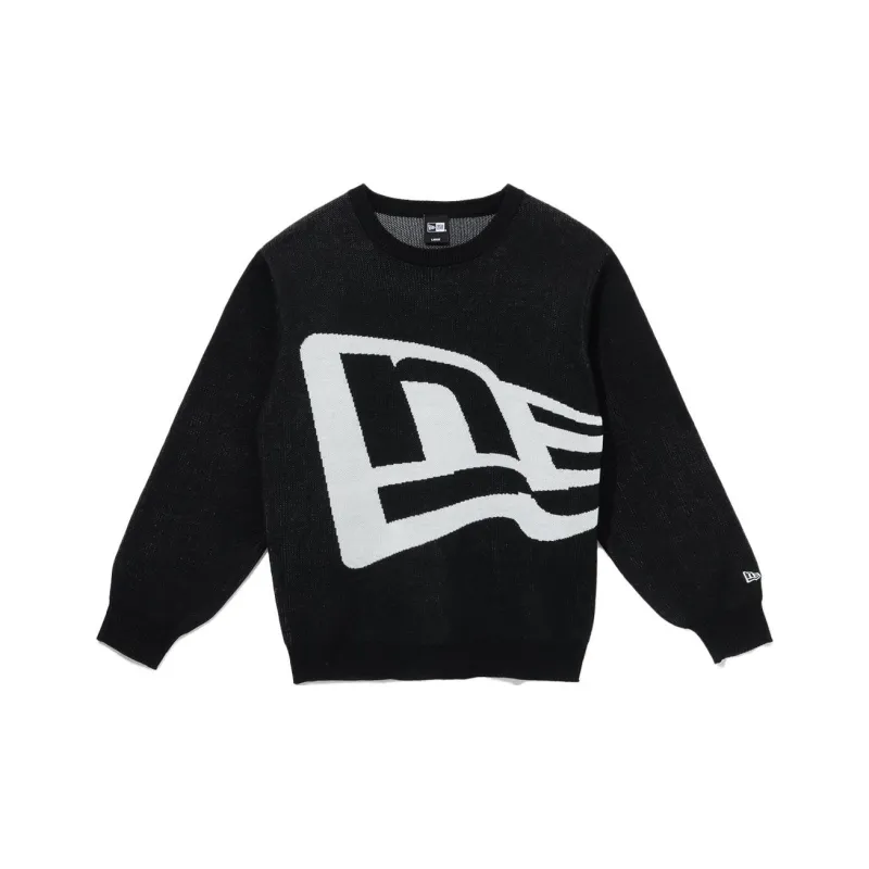 New Era Sweaters Men Black-0