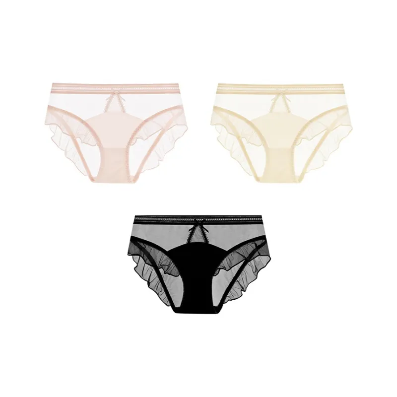 ELOF Women's Underpants-12