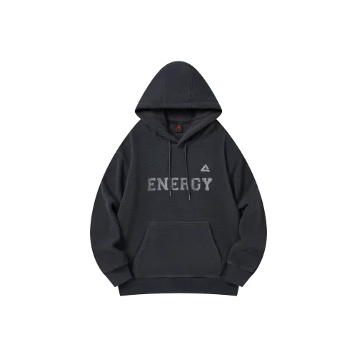 PEAK Sweatshirt Unisex Dark Gray