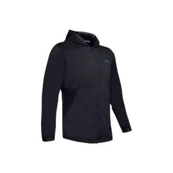 Under Armour Vanish Jackets Men Black