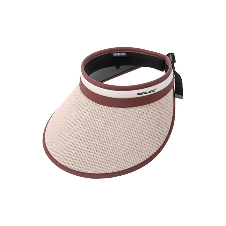 MEXICAN Polyamide Sun Protection Hats Women's-10