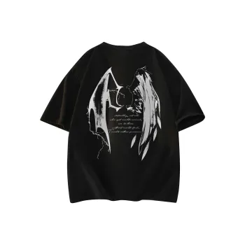 Small Columns Under The Sea T Shirt Unisex