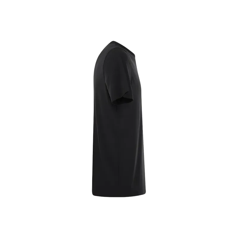 MAJESTIC FILATURES T-Shirt Men's Black-2