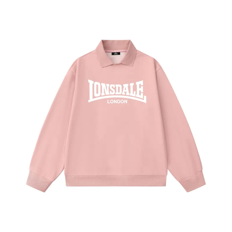 LONSDALE Sweatshirts Unisex-9