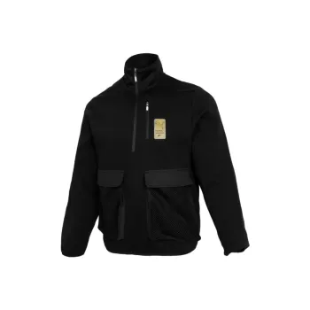 PUMA Jackets Men Black